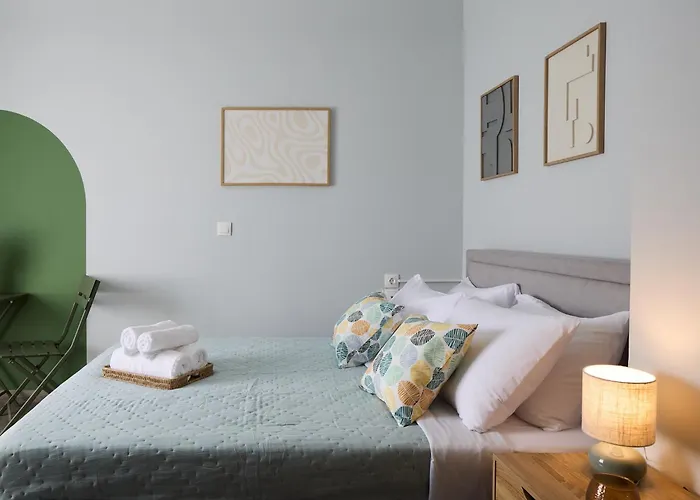 Alpha Residence